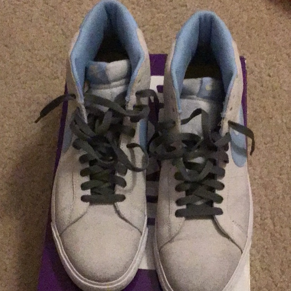Nike SB Zoom Blazer